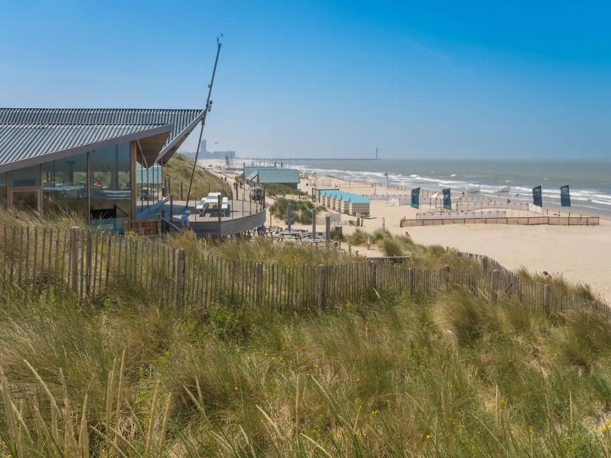 Studio Residentie Astrid-2 By Interhome Bredene