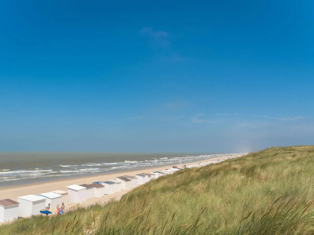 Studio Residentie Astrid-2 By Interhome Bredene Apartment